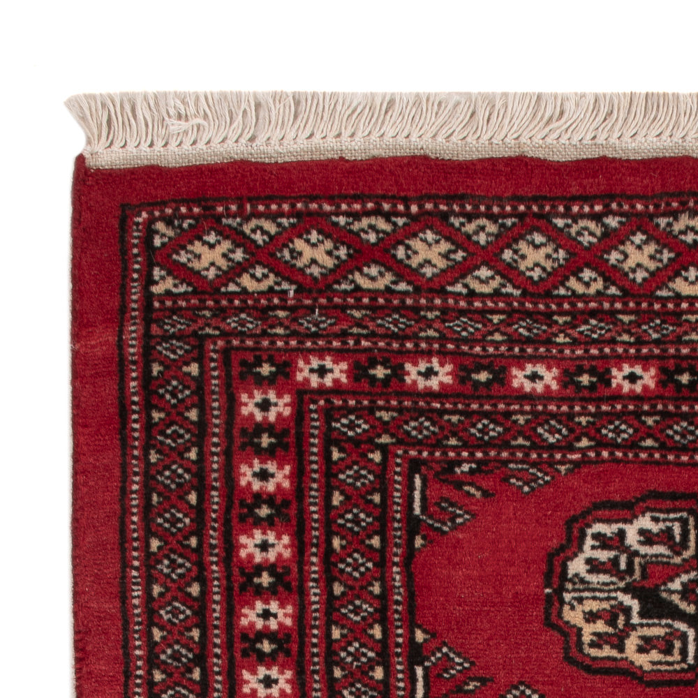 Pakistani Rug 95x62cm - Oriental Rug