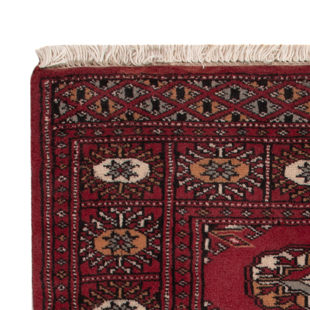 Pakistani Rug 103x62cm - Oriental Rug