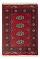 Pakistani Rug 83x62cm - Oriental Rug
