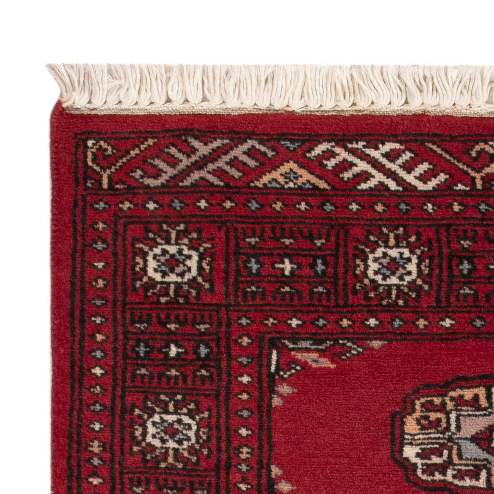 Pakistani Rug 83x62cm - Oriental Rug