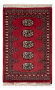 Pakistani Rug 95x62cm - Oriental Rug