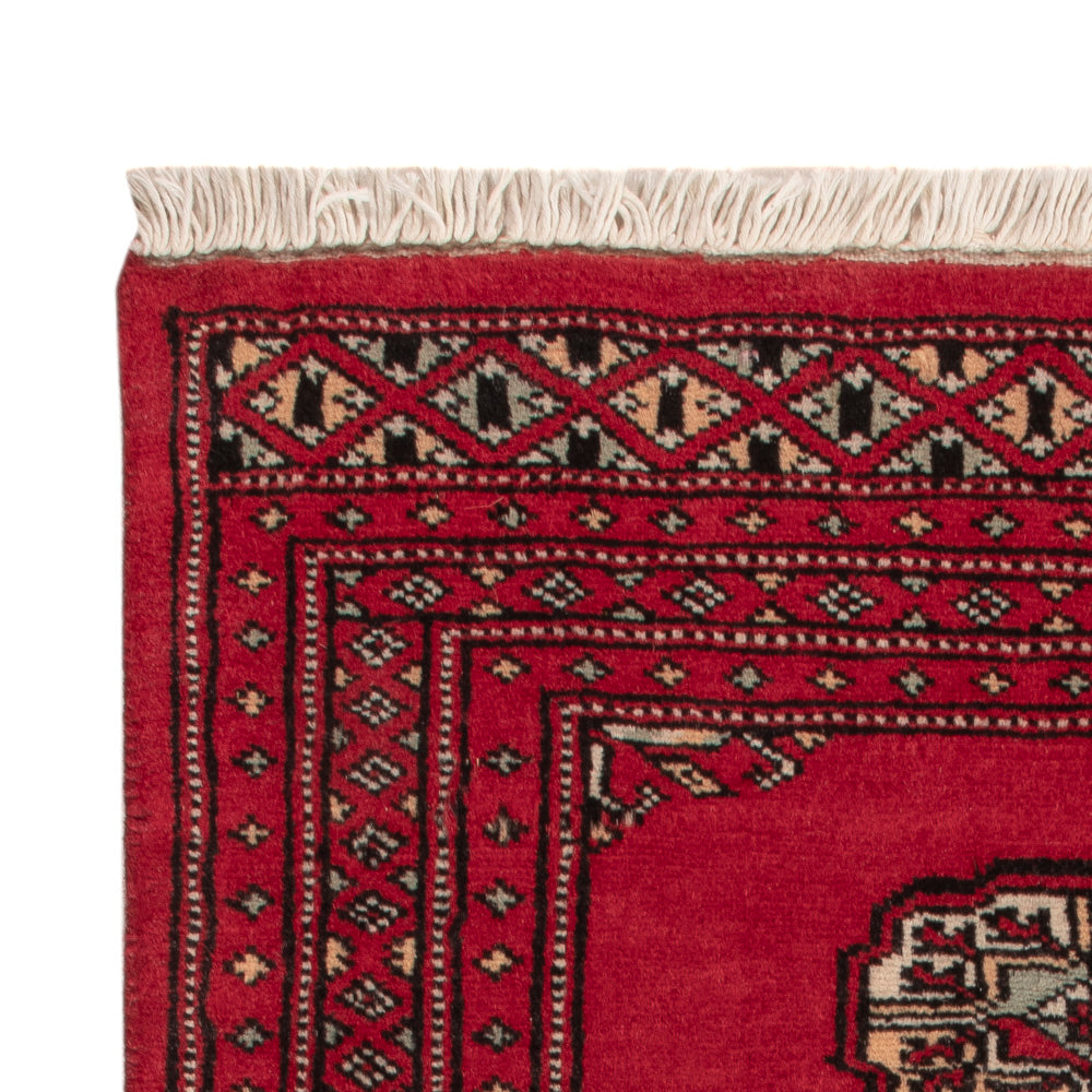 Pakistani Rug 98x61cm - Oriental Rug