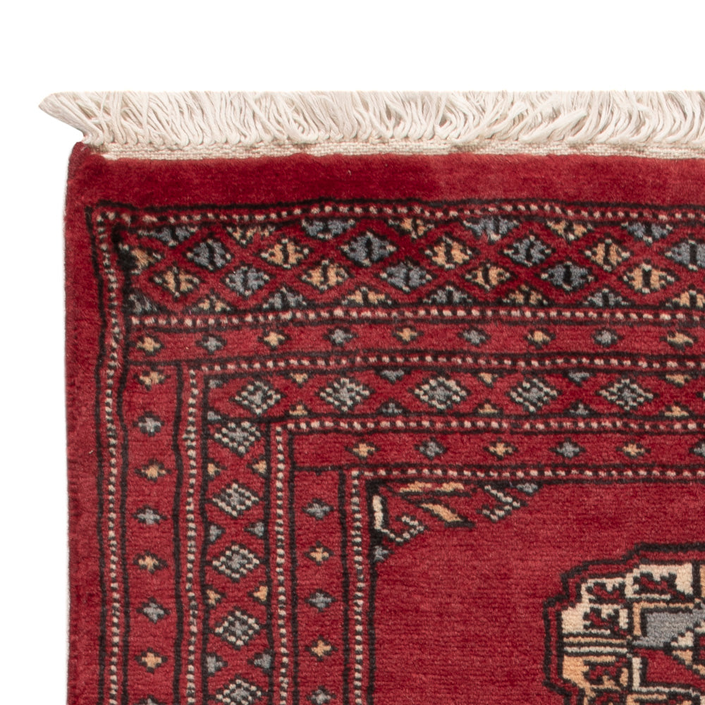 Pakistani Rug 99x61cm - Oriental Rug