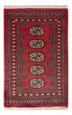 Pakistani Rug 92x61cm - Oriental Rug