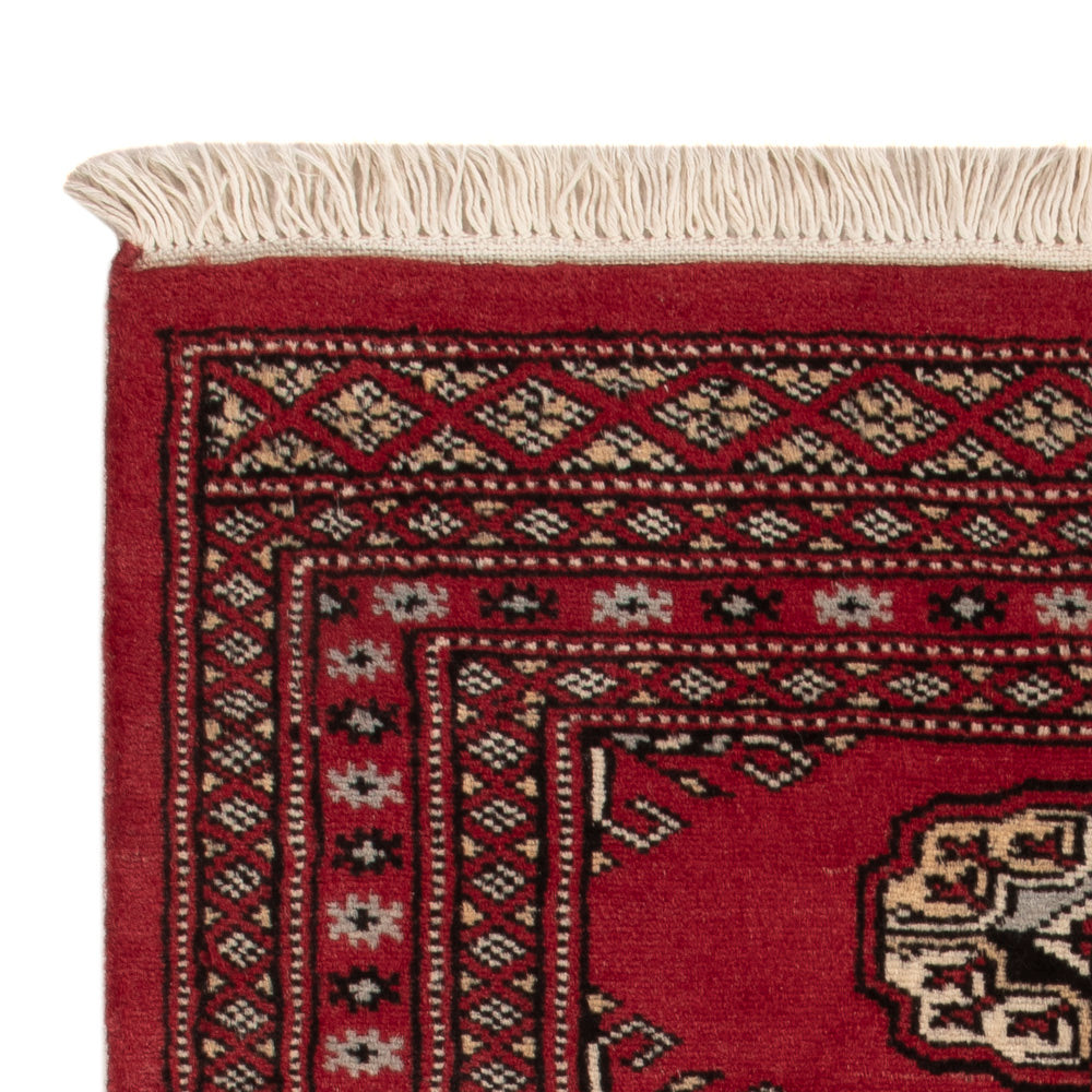 Pakistani Rug 91x60cm - Oriental Rug