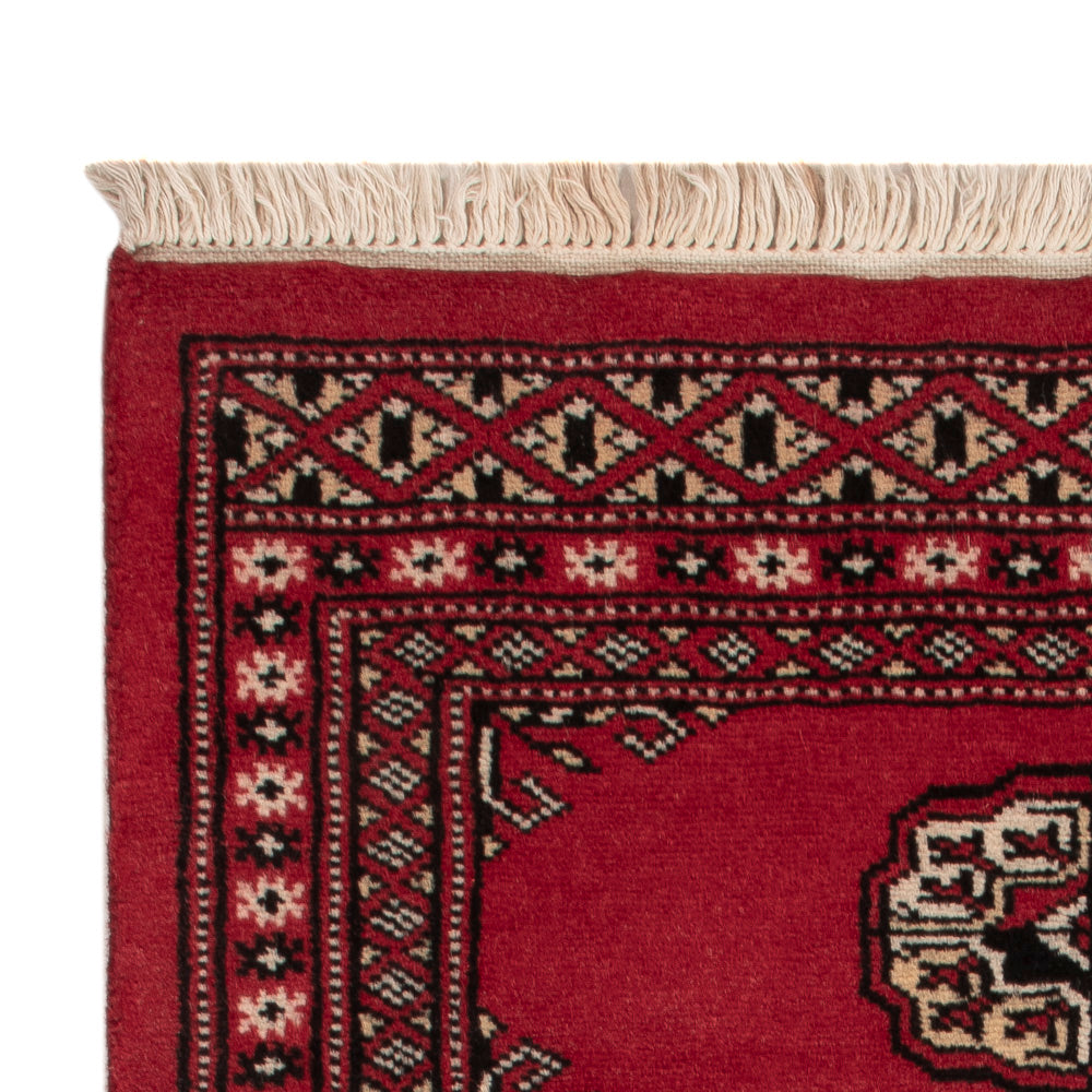 Pakistani Rug 96x61cm - Oriental Rug