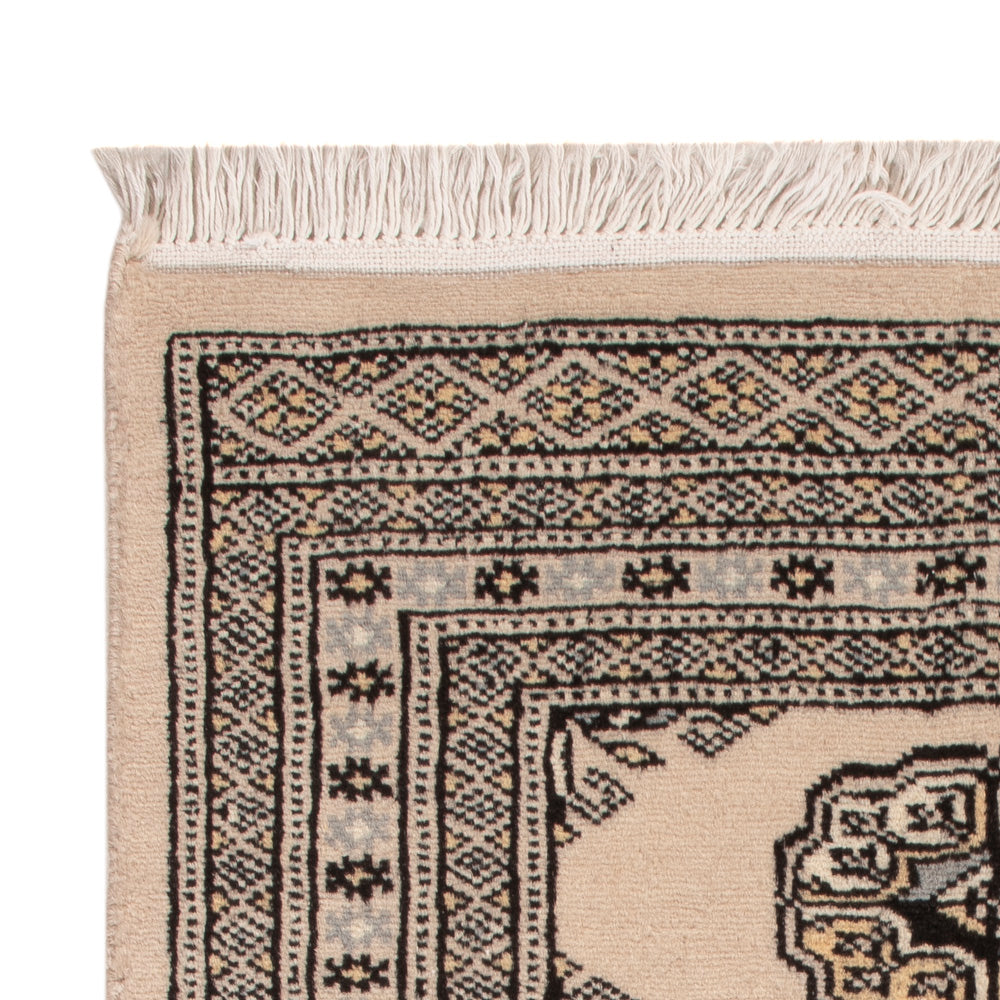 Pakistani Rug 90x62cm - Oriental Rug