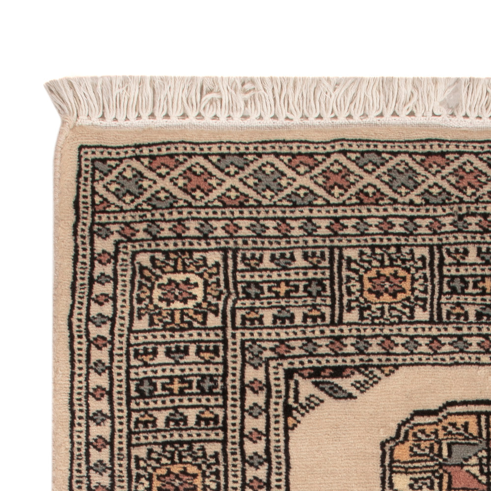 Pakistani Rug 94x62cm - Oriental Rug