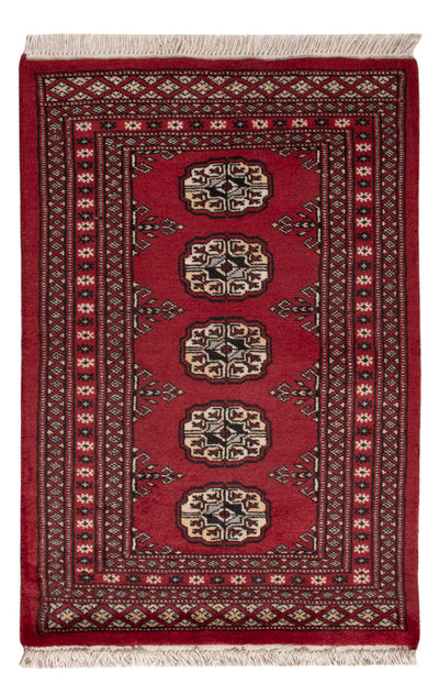 Pakistani Rug 62x92cm - Oriental Rug
