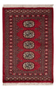Pakistani Rug 92x62cm - Oriental Rug