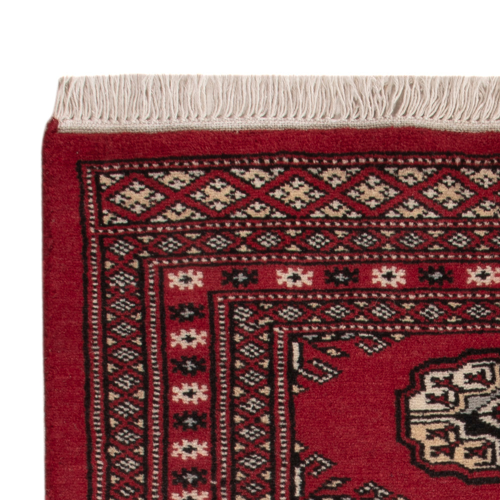 Pakistani Rug 92x62cm - Oriental Rug