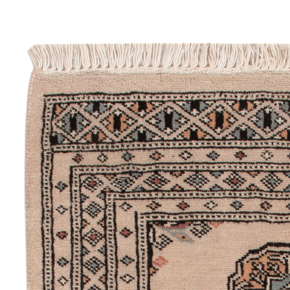 Pakistani Rug 90x60cm - Oriental Rug