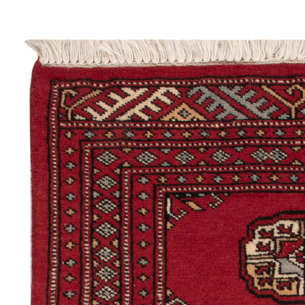 Pakistani Rug 90x63cm - Oriental Rug