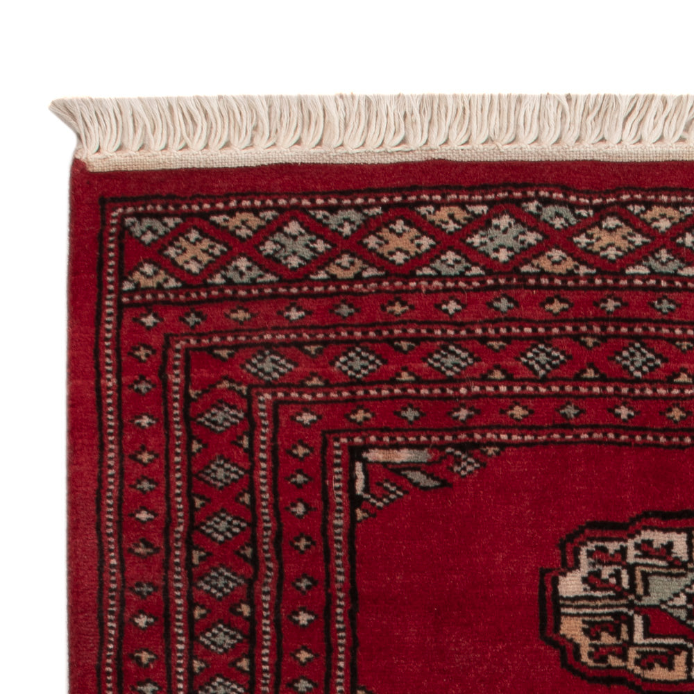 Pakistani Rug 94x63cm - Oriental Rug