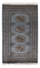 Pakistani Rug 94x60cm - Oriental Rug