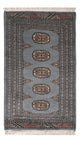 Pakistani Rug 99x61cm - Oriental Rug
