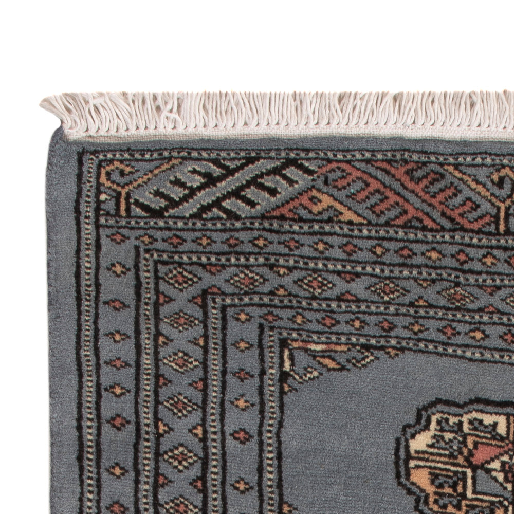 Pakistani Rug 99x61cm - Oriental Rug