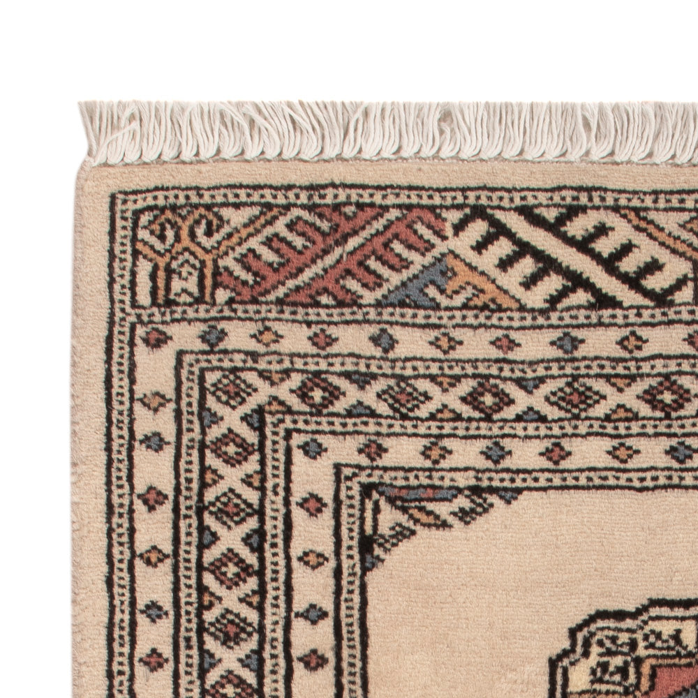 Pakistani Rug 92x63cm - Oriental Rug
