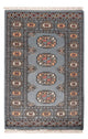 Pakistani Rug 96x63cm - Oriental Rug