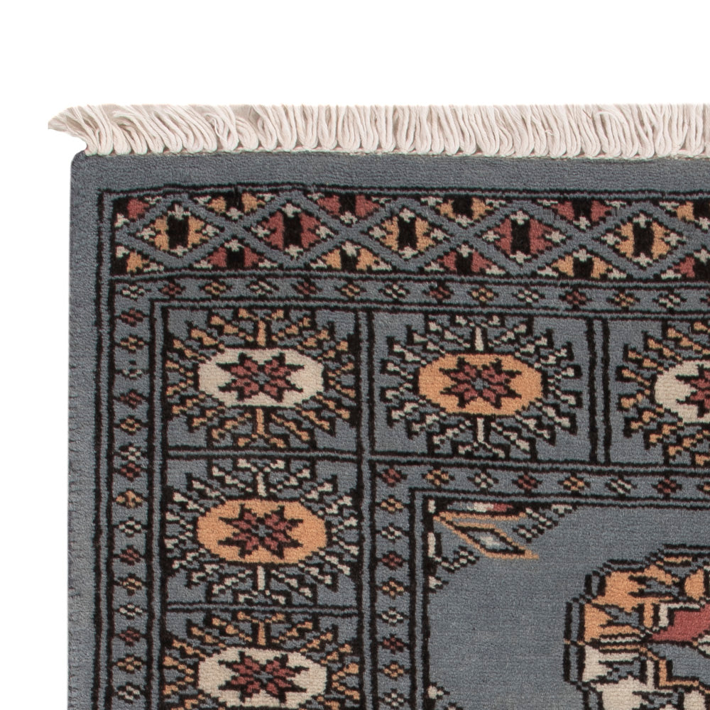Pakistani Rug 96x63cm - Oriental Rug