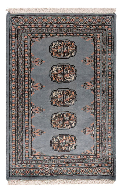 Pakistani Rug 63x92cm - Oriental Rug