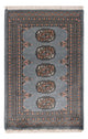 Pakistani Rug 92x63cm - Oriental Rug