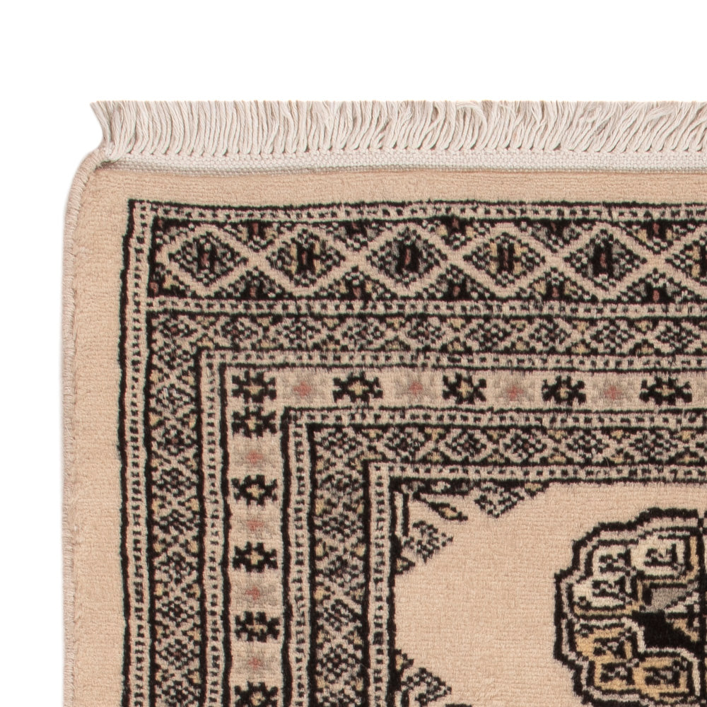 Pakistani Rug 94x62cm - Oriental Rug