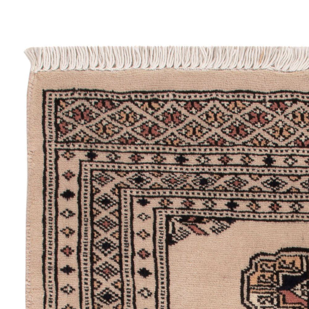 Pakistani Rug 93x62cm - Oriental Rug