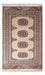 Pakistani Rug - 95 x 62 cm - cream