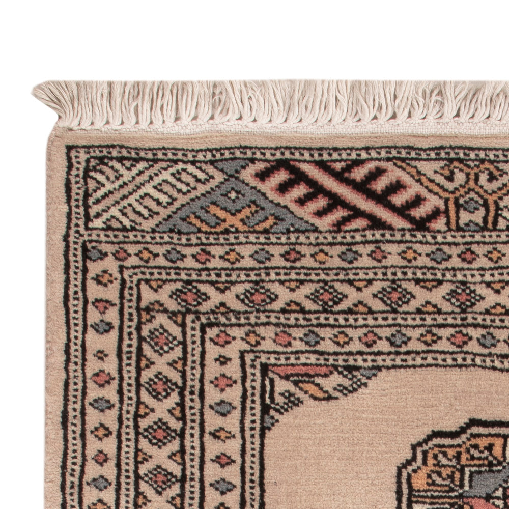 Pakistani Rug 95x62cm - Oriental Rug