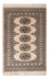 Pakistani Rug - 90 x 61 cm - cream