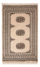Pakistani Rug 96x60cm - Oriental Rug