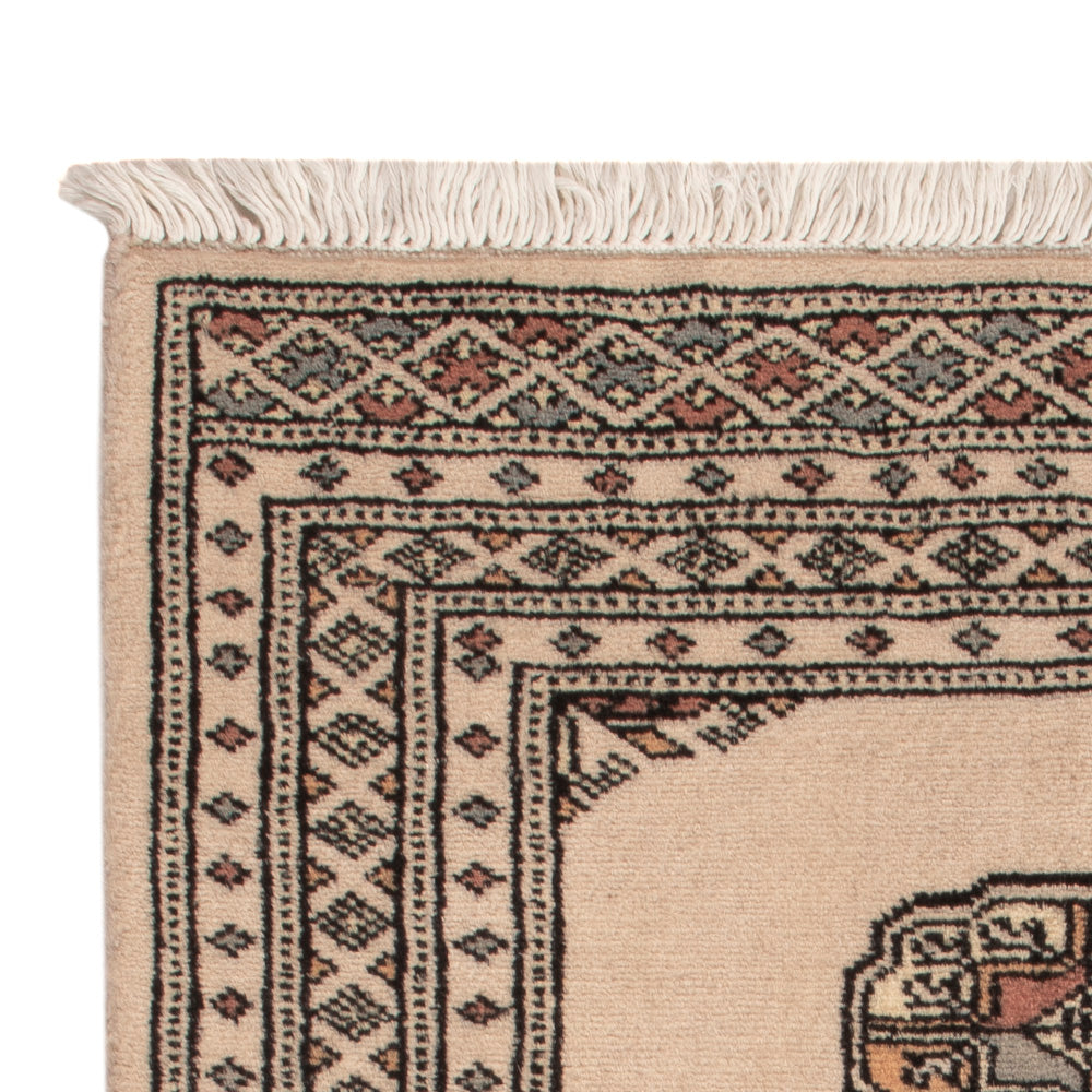 Pakistani Rug 96x60cm - Oriental Rug