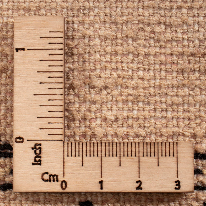 Pakistani Rug - 96 x 60 cm - cream