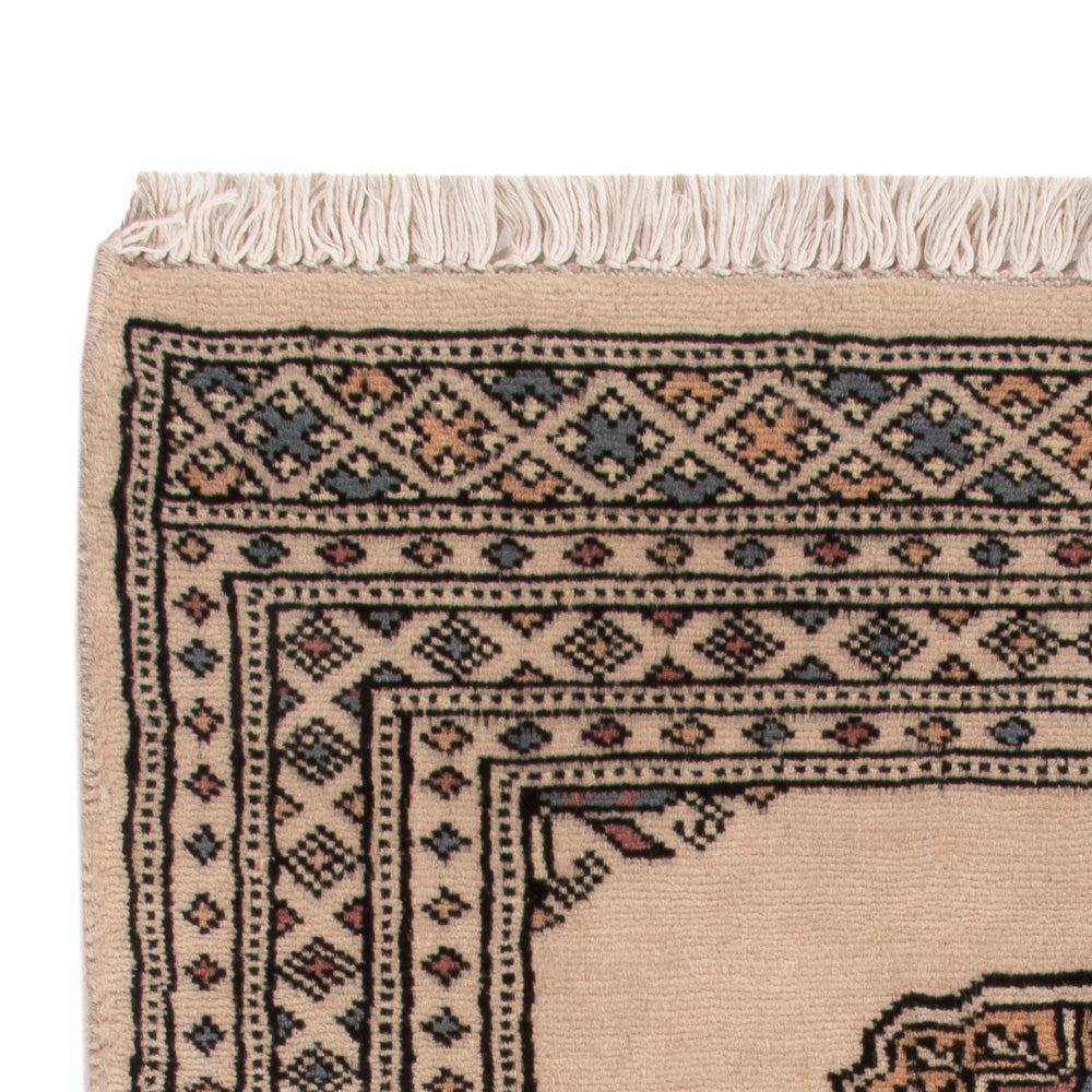 Pakistani Rug 103x64cm - Oriental Rug