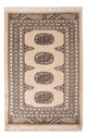 Pakistani Rug 96x63cm - Oriental Rug