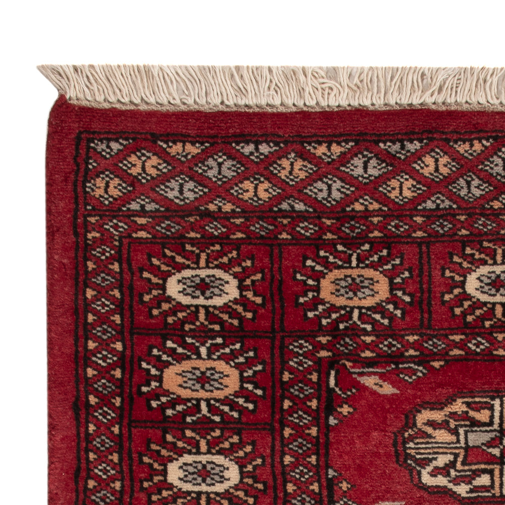 Pakistani Rug 88x64cm - Oriental Rug