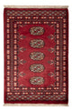 Pakistani Rug 95x67cm - Oriental Rug