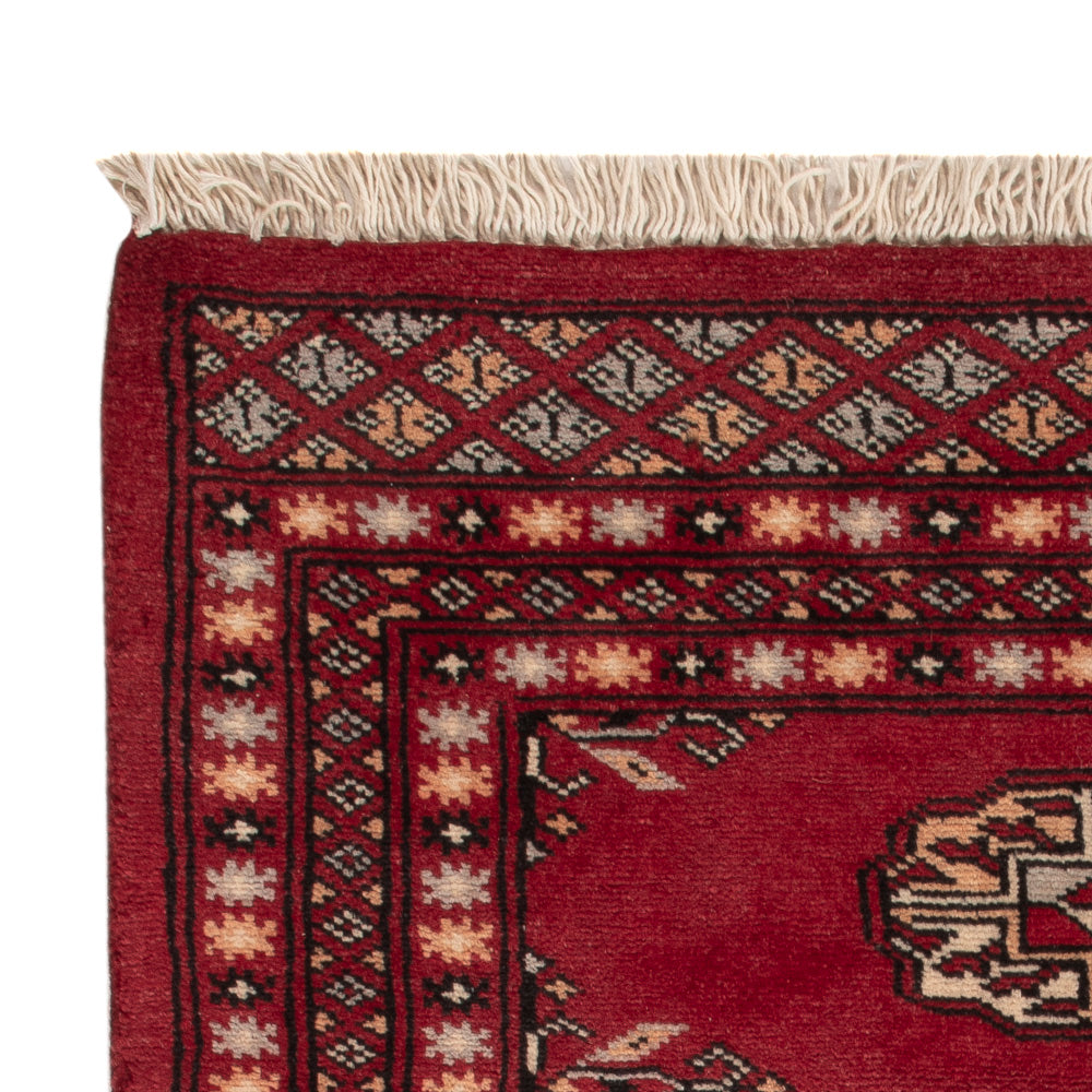 Pakistani Rug 95x67cm - Oriental Rug
