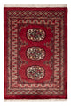 Pakistani Rug 91x64cm - Oriental Rug