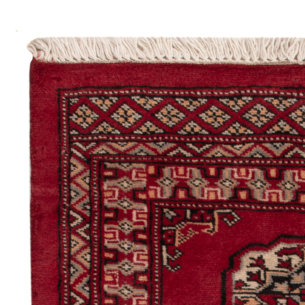 Pakistani Rug 91x64cm - Oriental Rug