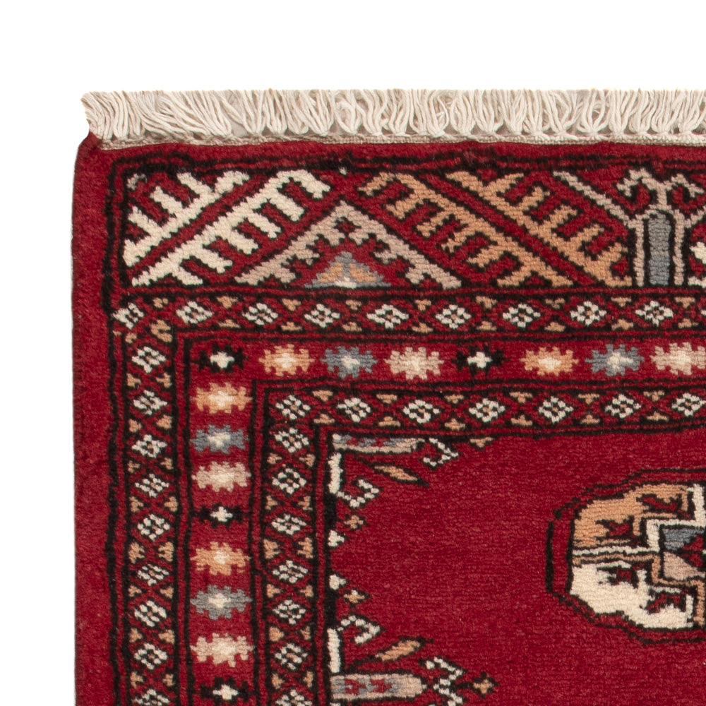 Pakistani Rug 90x60cm - Oriental Rug