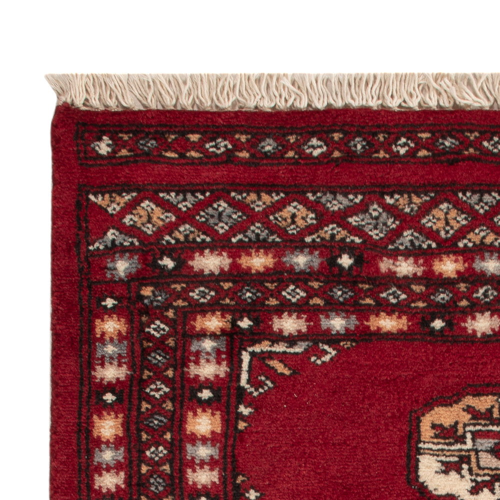 Pakistani Rug 91x62cm - Oriental Rug