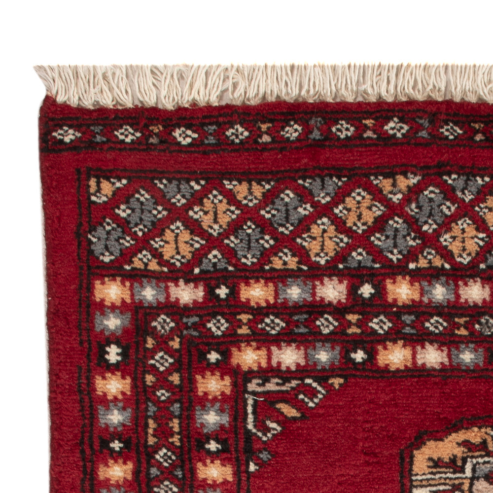 Pakistani Rug 88x60cm - Oriental Rug