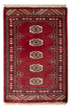 Pakistani Rug 89x62cm - Oriental Rug