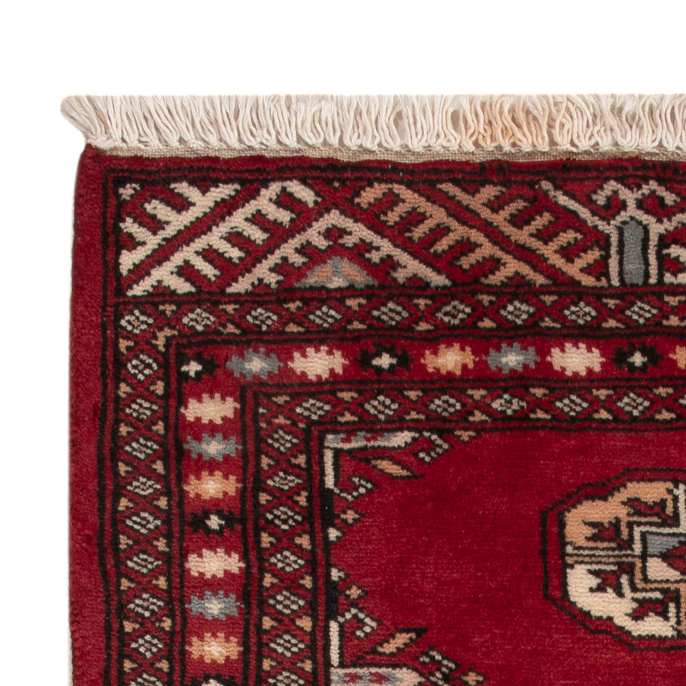 Pakistani Rug 90x60cm - Oriental Rug