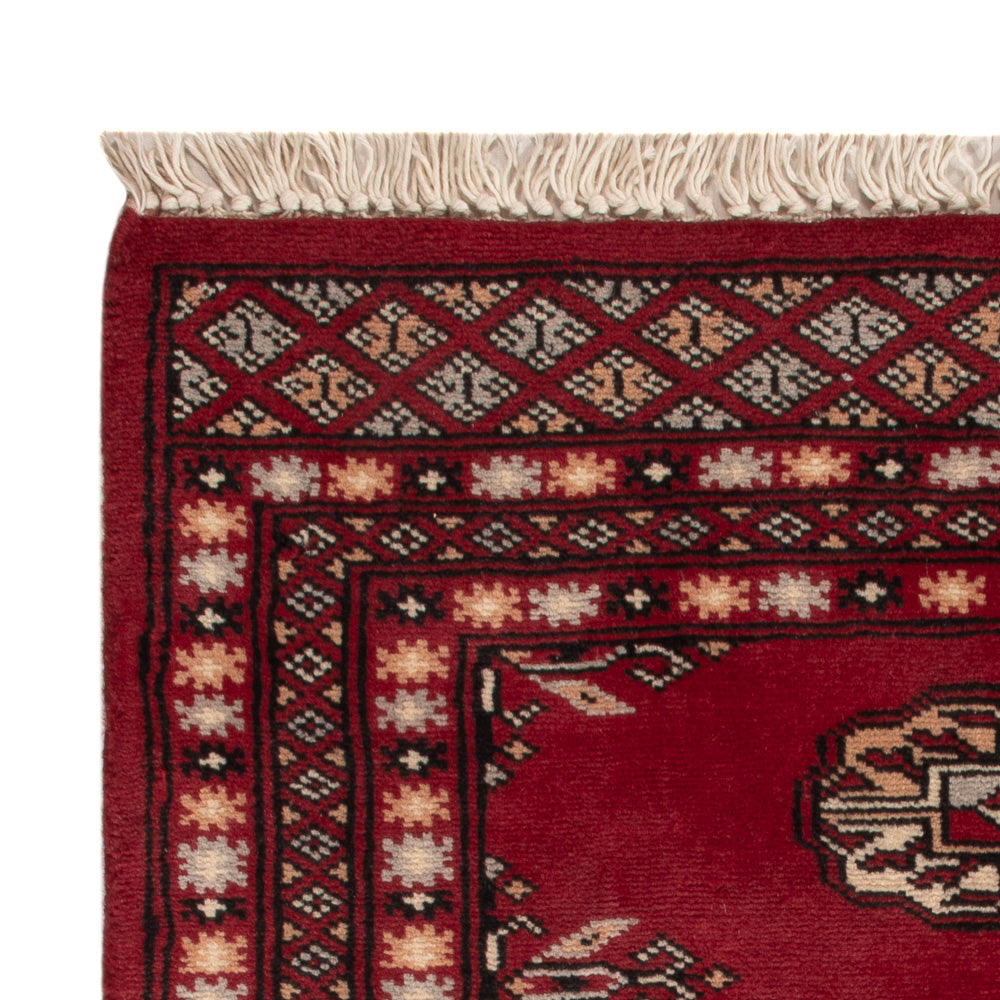 Pakistani Rug 88x64cm - Oriental Rug