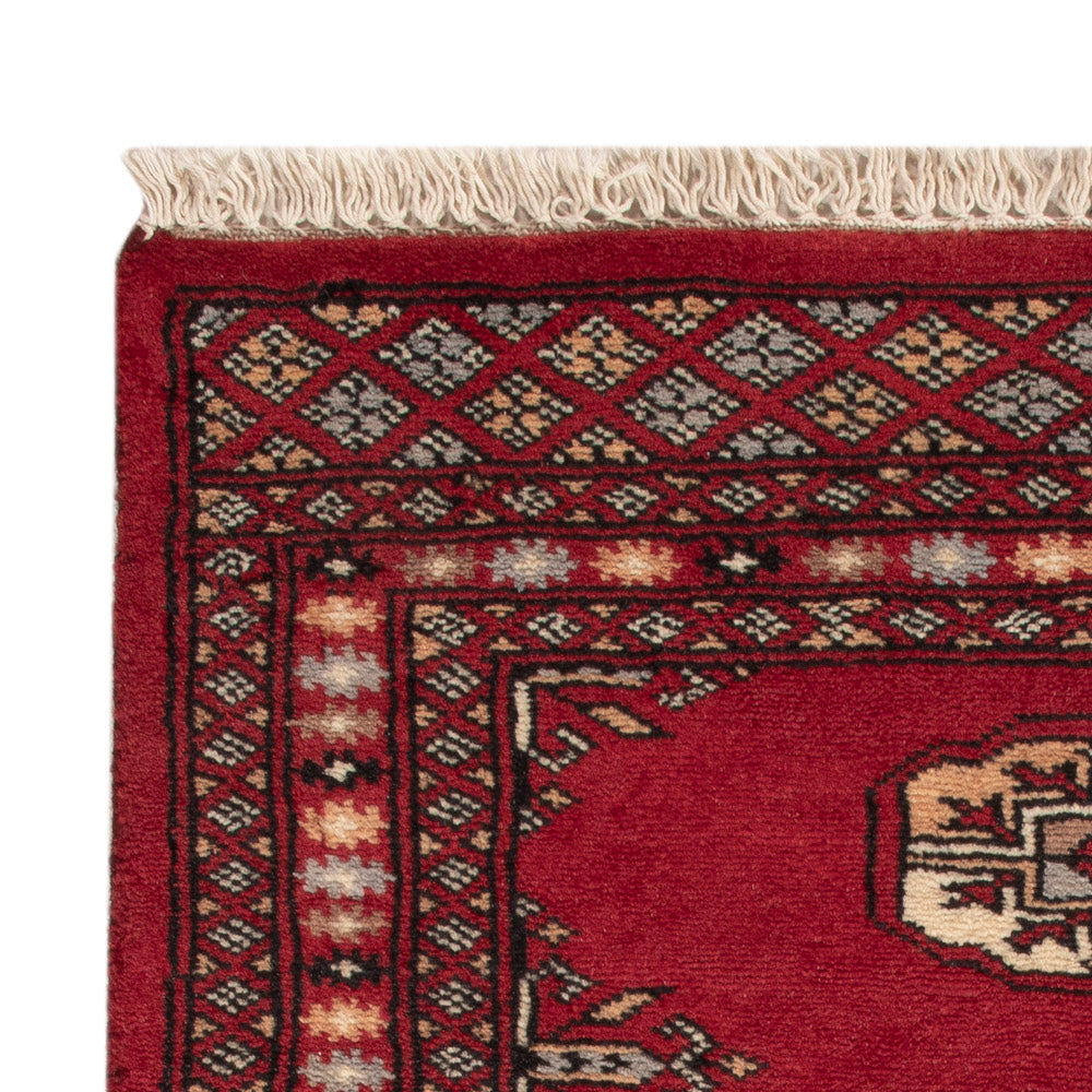 Pakistani Rug 91x61cm - Oriental Rug