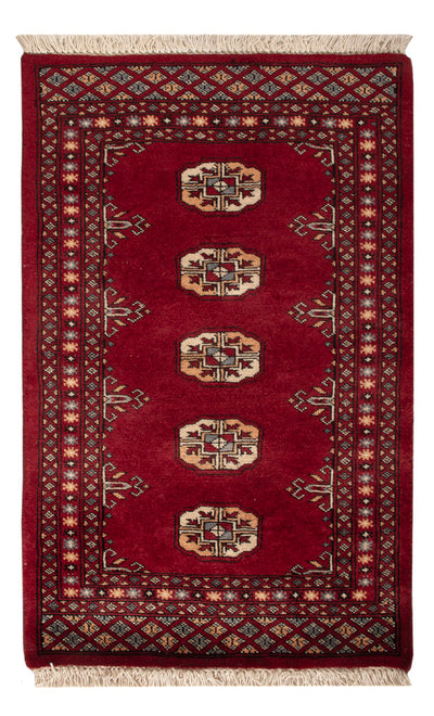 Pakistani Rug 63x96cm - Oriental Rug