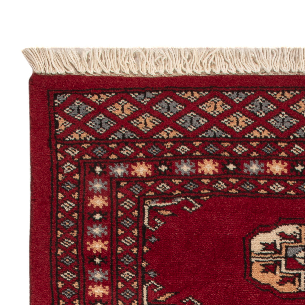 Pakistani Rug 96x63cm - Oriental Rug